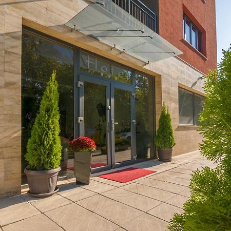 Hotel Calipso Hotel Sofia Exterior photo