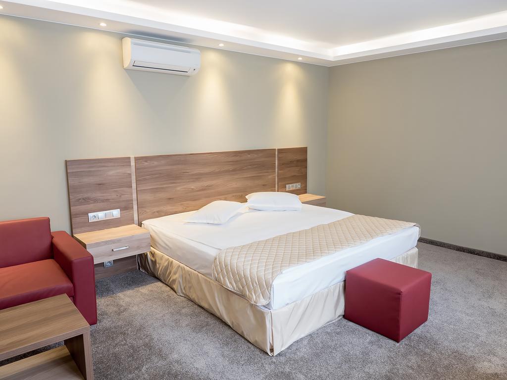 Hotel Calipso Hotel Sofia Room photo