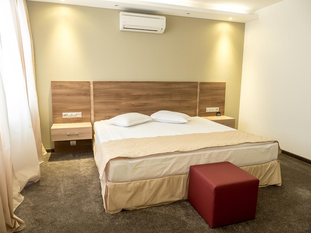 Hotel Calipso Hotel Sofia Room photo
