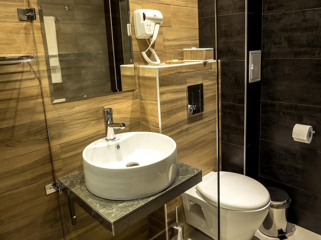 Hotel Calipso Hotel Sofia Room photo